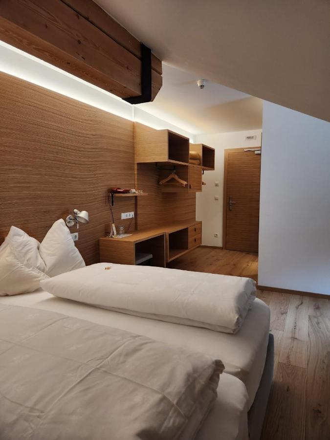 דוביאקו Hotel Dolomiten מראה חיצוני תמונה