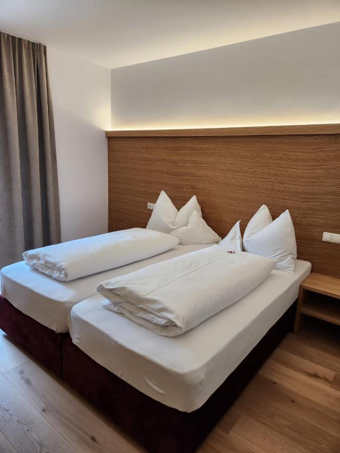 דוביאקו Hotel Dolomiten מראה חיצוני תמונה