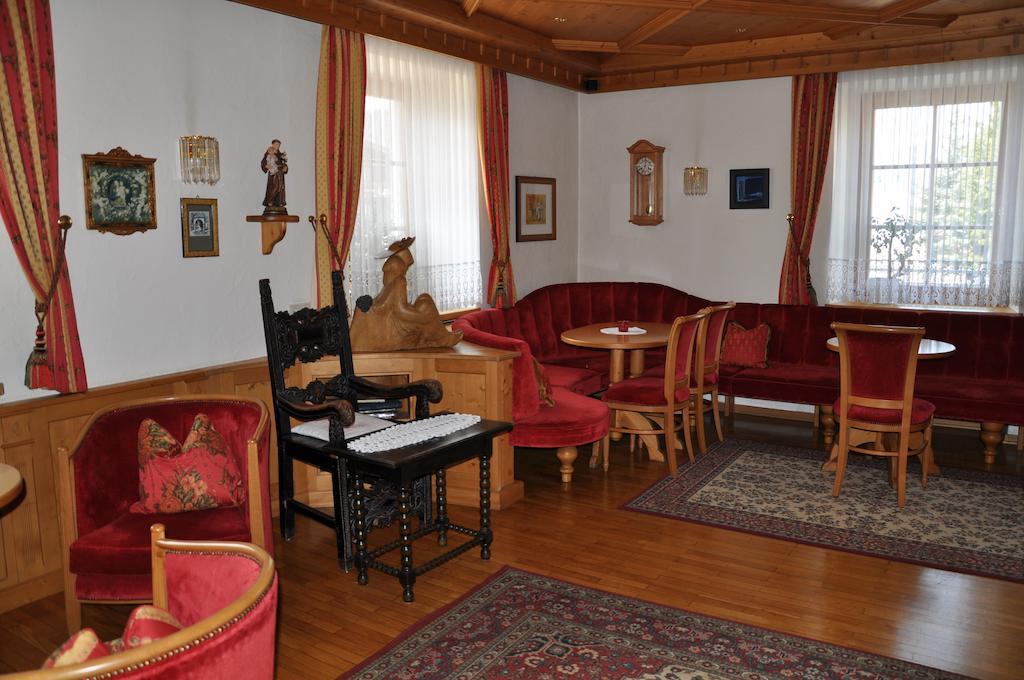 דוביאקו Hotel Dolomiten מראה חיצוני תמונה