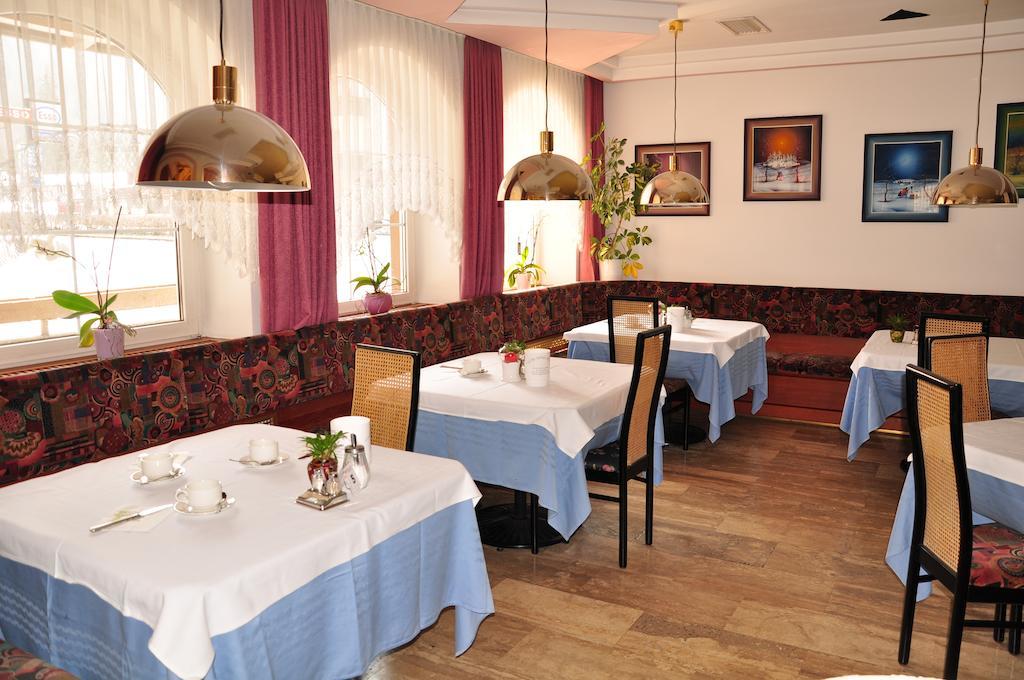 דוביאקו Hotel Dolomiten מראה חיצוני תמונה