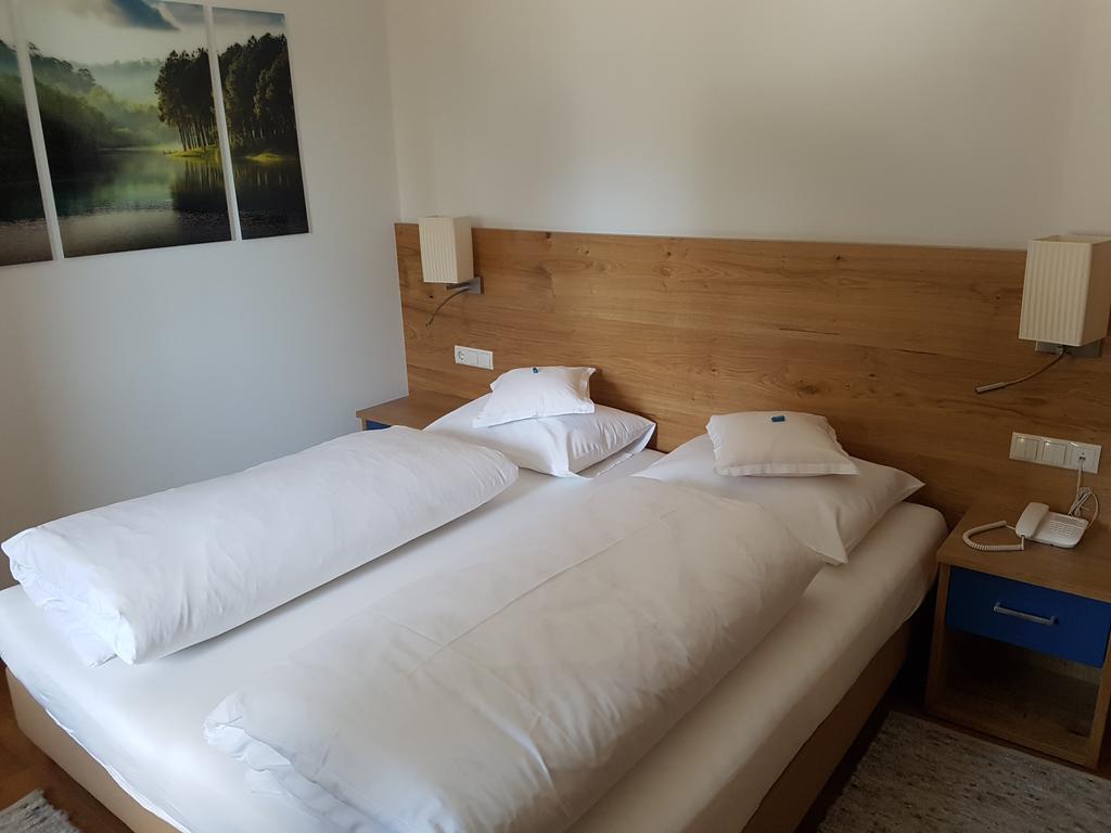 דוביאקו Hotel Dolomiten מראה חיצוני תמונה